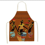 Durable Waterproof Apron with Adjustable Straps Kitchen, Cooking, and Cleaning Apron for Men and Women