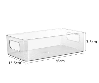 Fridge Can Organizer  Space Saving Storage Rack for Soda, Beer, and Beverage Cans