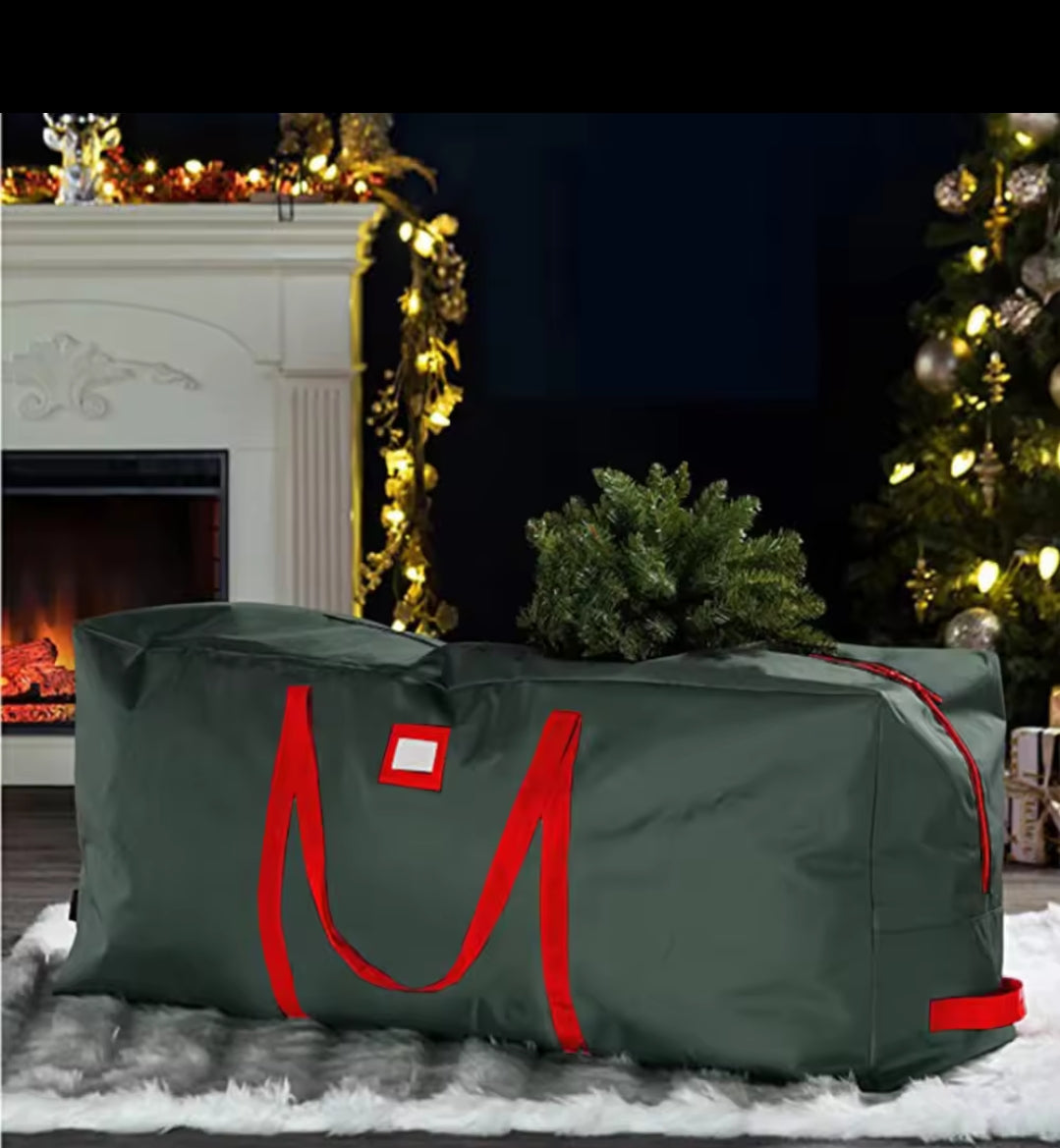 Christmas Tree Storage Bags