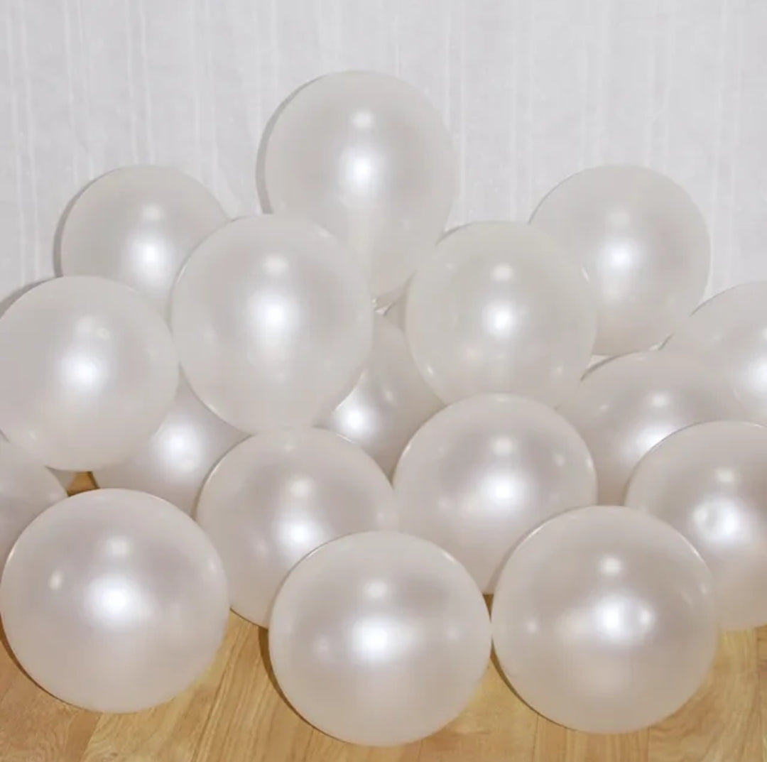 Balloons Perfect for Parties and Celebrations