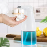 Sokany Auto Foaming Soap Dispenser | Touchless Soap Dispenser | 6W