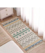 Cotton Woven Rugs Soft & Stylish