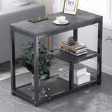 Luxury Creative Side Table|68 x 40 x 60 cm (L x W x H)