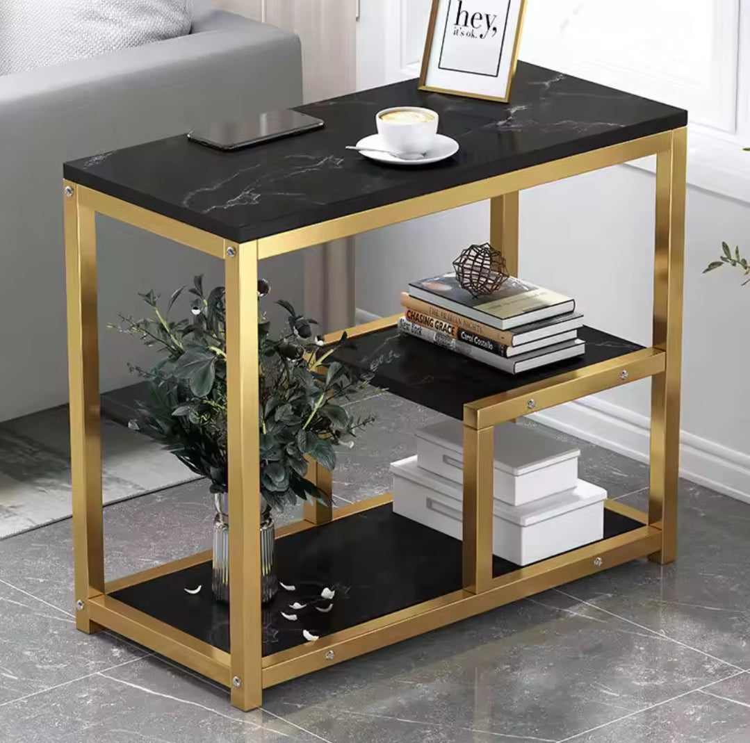 Luxury Creative Side Table