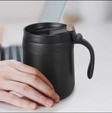 Thermomug Coffee Cup  500ml  Keep Your Drinks Hot for 12 Hours