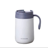 Thermomug Coffee Cup  500ml  Keep Your Drinks Hot for 12 Hours