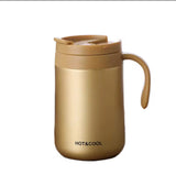 Thermomug Coffee Cup  500ml  Keep Your Drinks Hot for 12 Hours