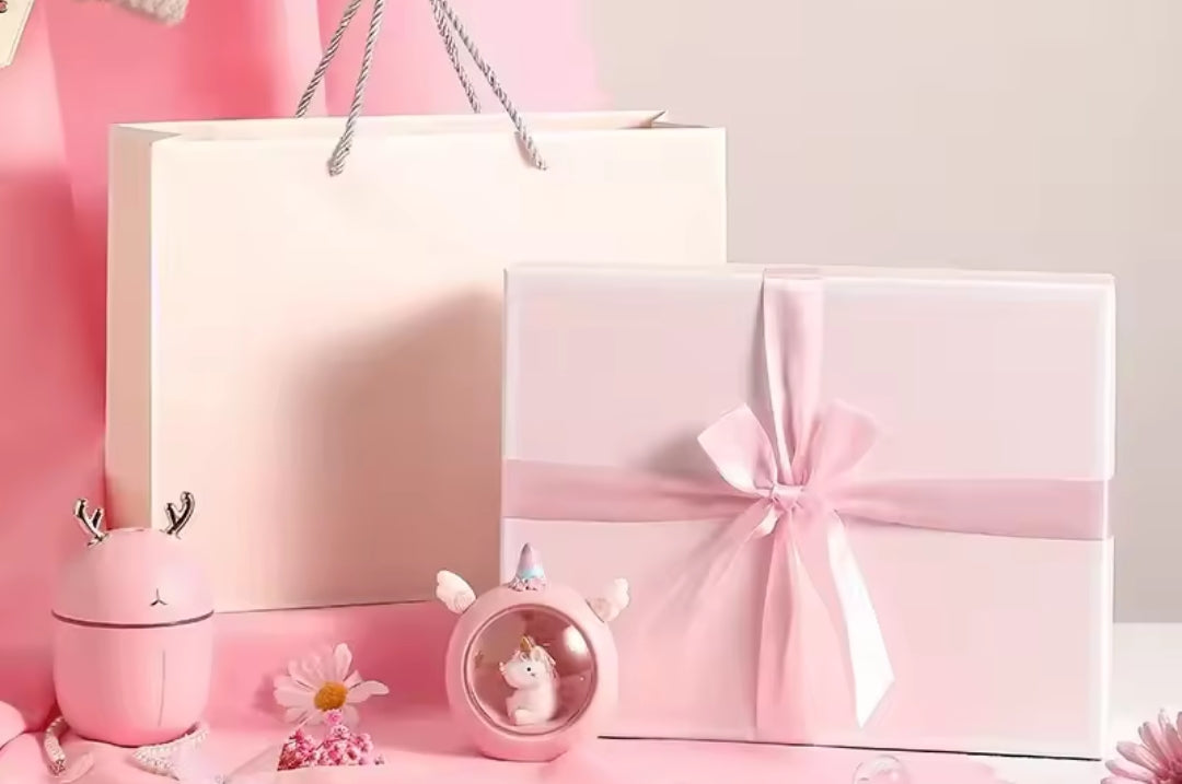 Ladies Gift Set