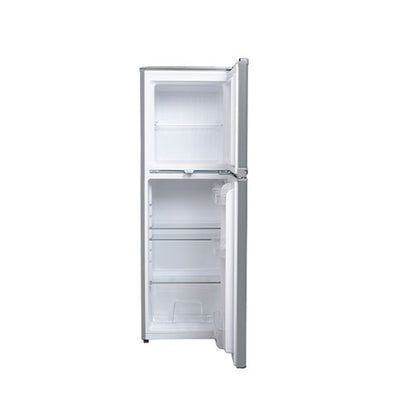 VON VRT 138DRHX Double Door Refrigerator – Efficient and Stylish Cooling Solution