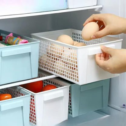 Pantry Organizers