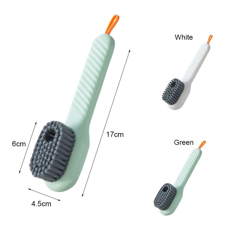 Multifunction Cleaning Brush