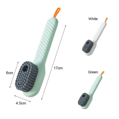 Multifunction Cleaning Brush