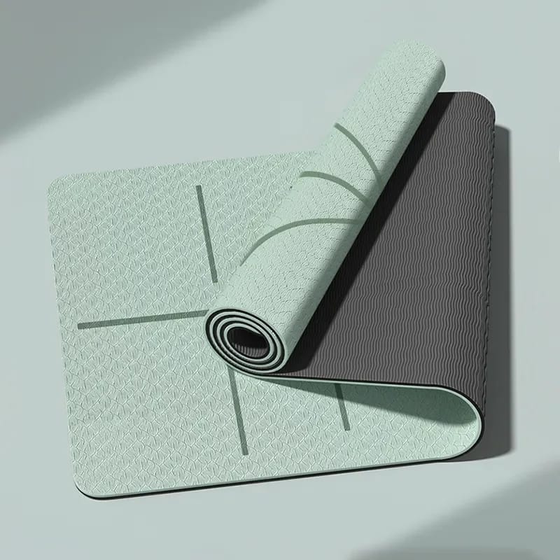 8mm Thickened Nonslip Yoga Mat