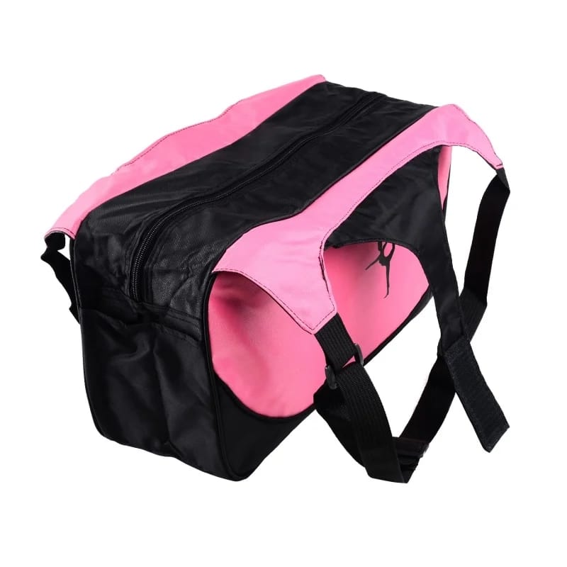 Waterproof Yoga Sports Bag | Available in Green, Blue, Pink, Black, Orange, Purple, Dark Blue | Spacious & Durable