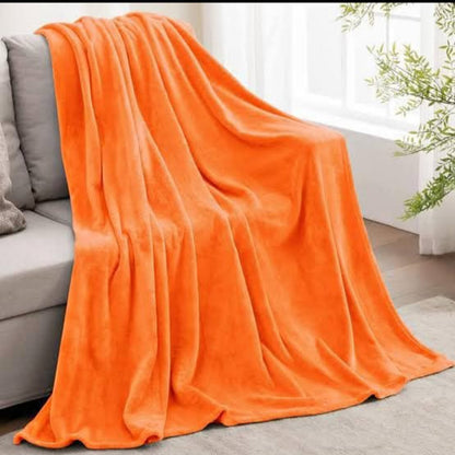 Soft Blankets and Fleece Blankets | Ideal for Home Use