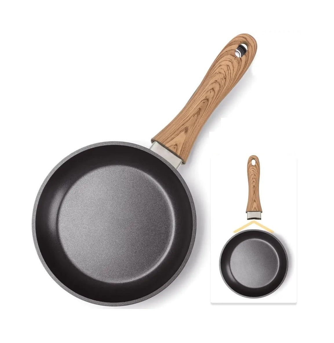 Non-stick Frying Pan