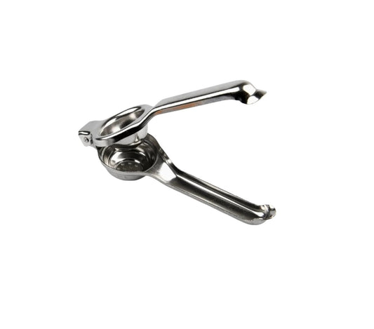 Stainless Steel Lemon Squeezer