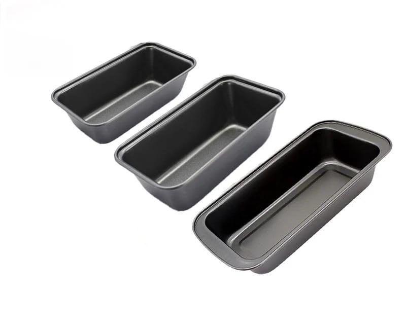 Bread Baking Tins