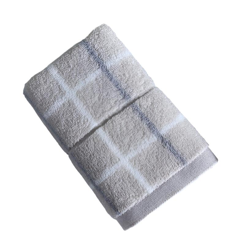 100% Cotton, Turkish  Luxury Soft Towels   2pcs | Wash Cloths & Hand towels | 35cm x 76cm | Multiple Colors