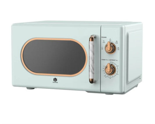 HANMAC Manual Microwave