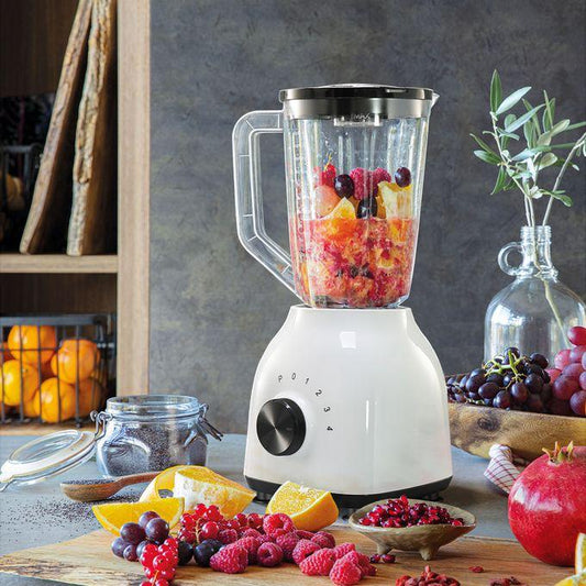 Ailyons 2-in-1 Blender, Model 201