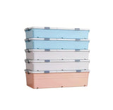 Under Bed Storage Boxes | Space Saving Storage Solutions for Clothes, Books, Toys, Small and Large