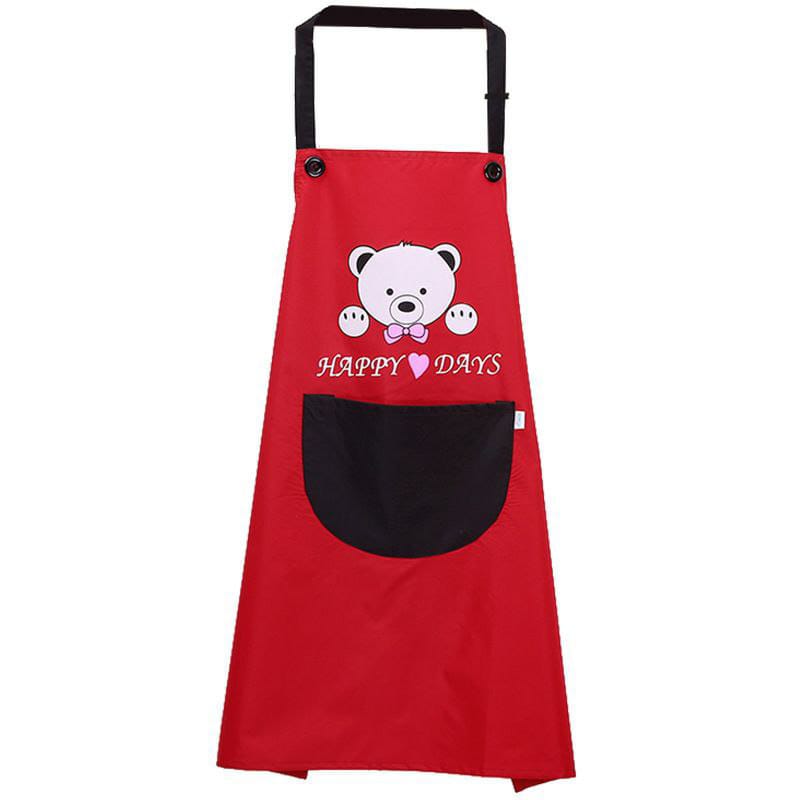 Kids Waterproof Aprons | Ideal for Cooking, Baking, and Crafting | Durable and Easy to Clean