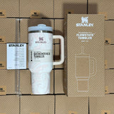 Original Insulated Stanley Mugs | 1.2L Vacuum Insulated Stainless Steel Mug | Keeps Drinks Hot & Cold | Leak Proof | Available in Multiple Colors