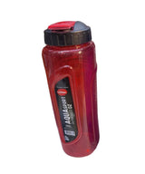 AQUA SPORT Portable Water Bottles | 800ml | Available in Purple and Red