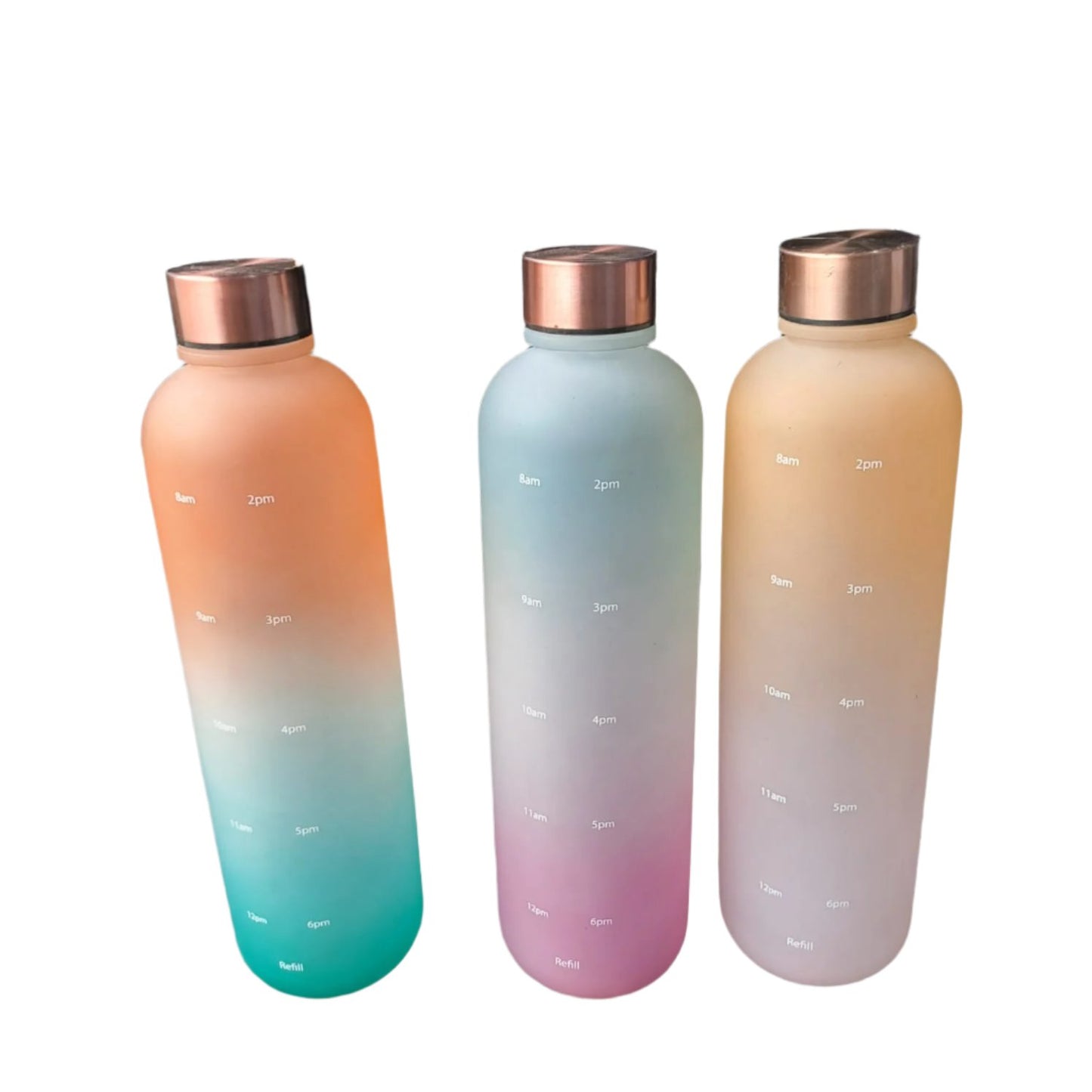 1000ml Water Bottles | Durable and Convenient | Ideal for Daily Use