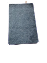 Door Mats Bedside Mat 50x80 cm | Multiple Colors | Soft and Durable