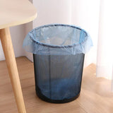 Multipurpose Steel Mesh Home Waste Bin | Office, Bedroom, Living Room | 36 cm x 30 cm