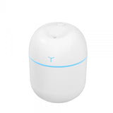 250ml USB Mini Air Humidifier | Aroma Essential Oil Diffuser