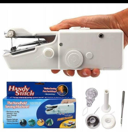 Handheld Sewing Machine | Upgraded Portable Sewing Tool