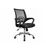 Modern Day Ergonomic Office Chair | Adjustable Swivel Computer Chair | Mid Back Executive Office Chair