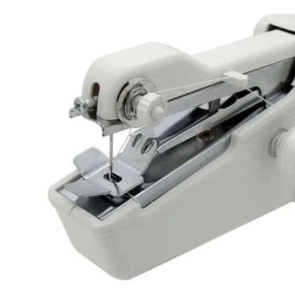 Handheld Sewing Machine | Upgraded Portable Sewing Tool