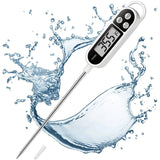 Kitchen Digital Food Thermometer | Multi-Usage Pen-Style Cooking Thermometer for Accurate Temperature Measurement