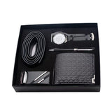 Furaha Finds 4-Piece Fashion Men’s Gift Set