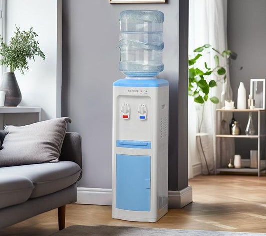 Ailyons Hot & Normal Water Dispenser | Efficient Water Cooling & Heating | Stylish Home & Office Use