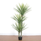 Real Touch Artificial Yucca Plant | 160cm Indoor Decor