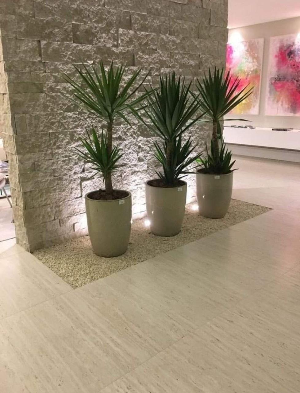 Real Touch Artificial Yucca Plant | 160cm Indoor Decor