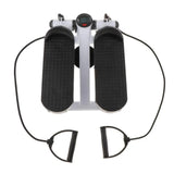 High Quality Mini Stepper with Resistance Bands | Total Body Fitness