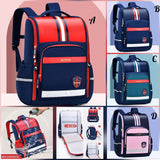 Waterproof Oxford School Bags for Kids | Durable & Stylish Backpacks