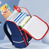 Waterproof Oxford School Bags for Kids | Durable & Stylish Backpacks