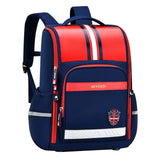 Waterproof Oxford School Bags for Kids | Durable & Stylish Backpacks