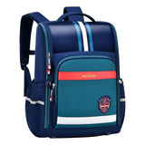 Waterproof Oxford School Bags for Kids | Durable & Stylish Backpacks