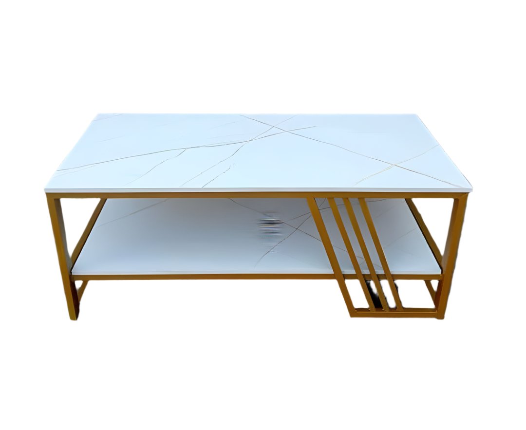 Modern MDF Coffee Table |120x60x45cm