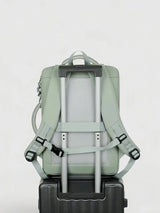 Furaha Finds Multifunctional Back Pack