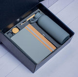 Executive 4 in 1 Gift Set  Premium Corporate Gift for Professionals