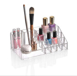 Cosmetic Organizer Stylish and Functional Storage